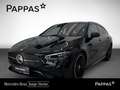 Mercedes-Benz CLA 250 4MATIC Shooting Brake Wide LED Cam Navi Czarny - thumbnail 1