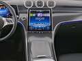 Mercedes-Benz GLC 220 d 4MATIC Avantgarde, Hinterachslenkung Silber - thumbnail 7