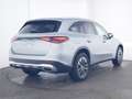 Mercedes-Benz GLC 220 d 4MATIC Avantgarde, Hinterachslenkung Silber - thumbnail 3