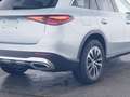 Mercedes-Benz GLC 220 d 4MATIC Avantgarde, Hinterachslenkung Silber - thumbnail 4