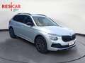 Skoda Kamiq 1.0 TSI Selection Argento - thumbnail 1