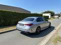 Mercedes-Benz C 300 C PHEV 300 e PACK AMG - GARANTIE 12 M Silber - thumbnail 5