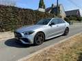Mercedes-Benz C 300 C PHEV 300 e PACK AMG - GARANTIE 12 M Silber - thumbnail 2