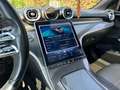 Mercedes-Benz C 300 C PHEV 300 e PACK AMG - GARANTIE 12 M Silber - thumbnail 19