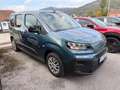 Fiat Doblo M Diesel 130 S&S 6-Gang-Manuell Blau - thumbnail 3