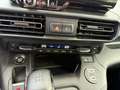 Fiat Doblo M Diesel 130 S&S 6-Gang-Manuell Blau - thumbnail 15