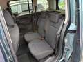 Fiat Doblo M Diesel 130 S&S 6-Gang-Manuell Blau - thumbnail 7