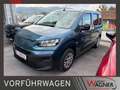 Fiat Doblo M Diesel 130 S&S 6-Gang-Manuell Blau - thumbnail 1