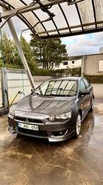 Mitsubishi Lancer Automatic 72000 km