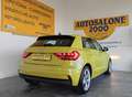 Audi A1 SPB 30 TFSI Admired Yellow - thumbnail 4
