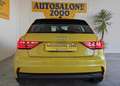 Audi A1 SPB 30 TFSI Admired Yellow - thumbnail 5