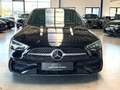 Mercedes-Benz C 300 AMG Distronic Memory KEYLESS-GO 360°-Kamera Schwarz - thumbnail 2