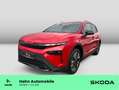 Skoda Elroq 60 Sportline 360° AHK 20 Zoll ACC Head-up Rot - thumbnail 1