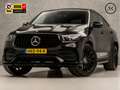 Mercedes-Benz GLE 350 Coupé e 4MATIC AMG 334Pk Automaat (PANORAMADAK, SF Zwart - thumbnail 1