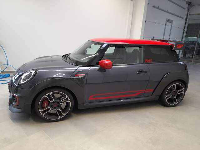MINI John Cooper Works Mini John Cooper Works GP Aut.