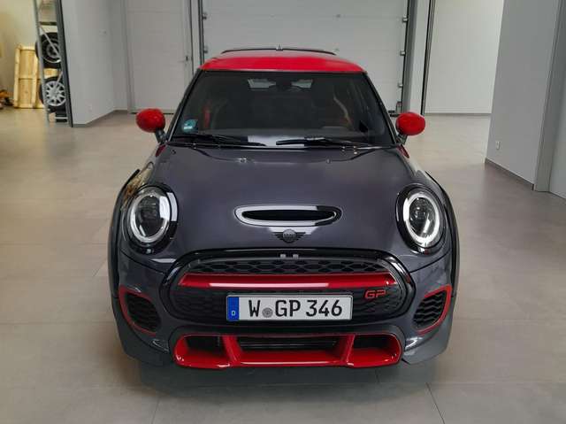 Imagine MINI John Cooper Works Mini John Cooper Works GP Aut.