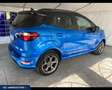Ford EcoSport 2018 - EcoSport 1.0 ecoboost ST-Line s&s 125cv my2 Bleu - thumbnail 11