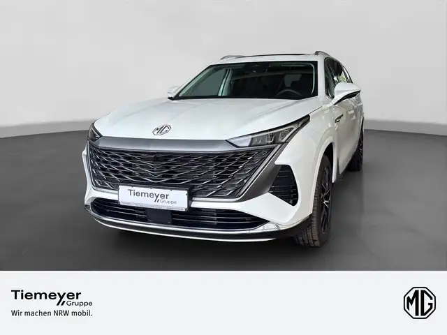 MG MGS9 MG S9 PHEV Comfort 360° PANO SHZ NAV LM20