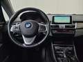 BMW 220 220d xDrive Luxury Line *HuD*H&K*AHK*LED+* Zwart - thumbnail 11