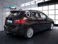 BMW 220 220d xDrive Luxury Line *HuD*H&K*AHK*LED+* Zwart - thumbnail 6