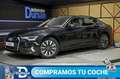 Audi A6 Sport 40 TDI 150kW 204CV S tronic Negro - thumbnail 1