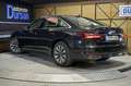 Audi A6 Sport 40 TDI 150kW 204CV S tronic Negro - thumbnail 4