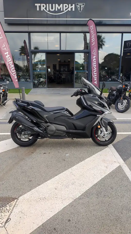 Kymco