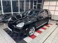 Porsche Cayenne Turbo *Youngtimer* Fekete - thumbnail 21