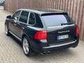 Porsche Cayenne Turbo *Youngtimer* Black - thumbnail 6