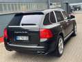 Porsche Cayenne Turbo *Youngtimer* Black - thumbnail 4