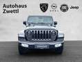 Jeep Wrangler Sahara PHEV 380 AT 4xe Schwarz - thumbnail 2