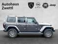 Jeep Wrangler Sahara PHEV 380 AT 4xe Schwarz - thumbnail 7