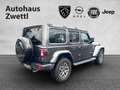 Jeep Wrangler Sahara PHEV 380 AT 4xe Schwarz - thumbnail 6
