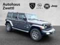 Jeep Wrangler Sahara PHEV 380 AT 4xe Noir - thumbnail 8