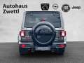 Jeep Wrangler Sahara PHEV 380 AT 4xe Noir - thumbnail 5
