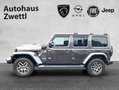 Jeep Wrangler Sahara PHEV 380 AT 4xe Schwarz - thumbnail 3
