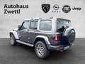 Jeep Wrangler Sahara PHEV 380 AT 4xe Noir - thumbnail 4
