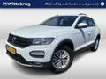 Volkswagen T-Roc 1.0 TSI 110pk Style / Navigatie / Airco / Parkeers Bianco - thumbnail 1