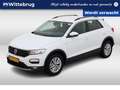 Volkswagen T-Roc 1.0 TSI 110pk Style / Navigatie / Airco / Parkeers Blanco - thumbnail 1