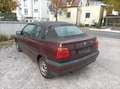 Volkswagen Golf III 1.8 Avantgarde Cabrio**EURO 4**SERVO** Rot - thumbnail 8