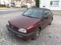 Volkswagen Golf III 1.8 Avantgarde Cabrio**EURO 4**SERVO** Rot - thumbnail 10