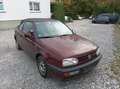 Volkswagen Golf III 1.8 Avantgarde Cabrio**EURO 4**SERVO** Rot - thumbnail 4