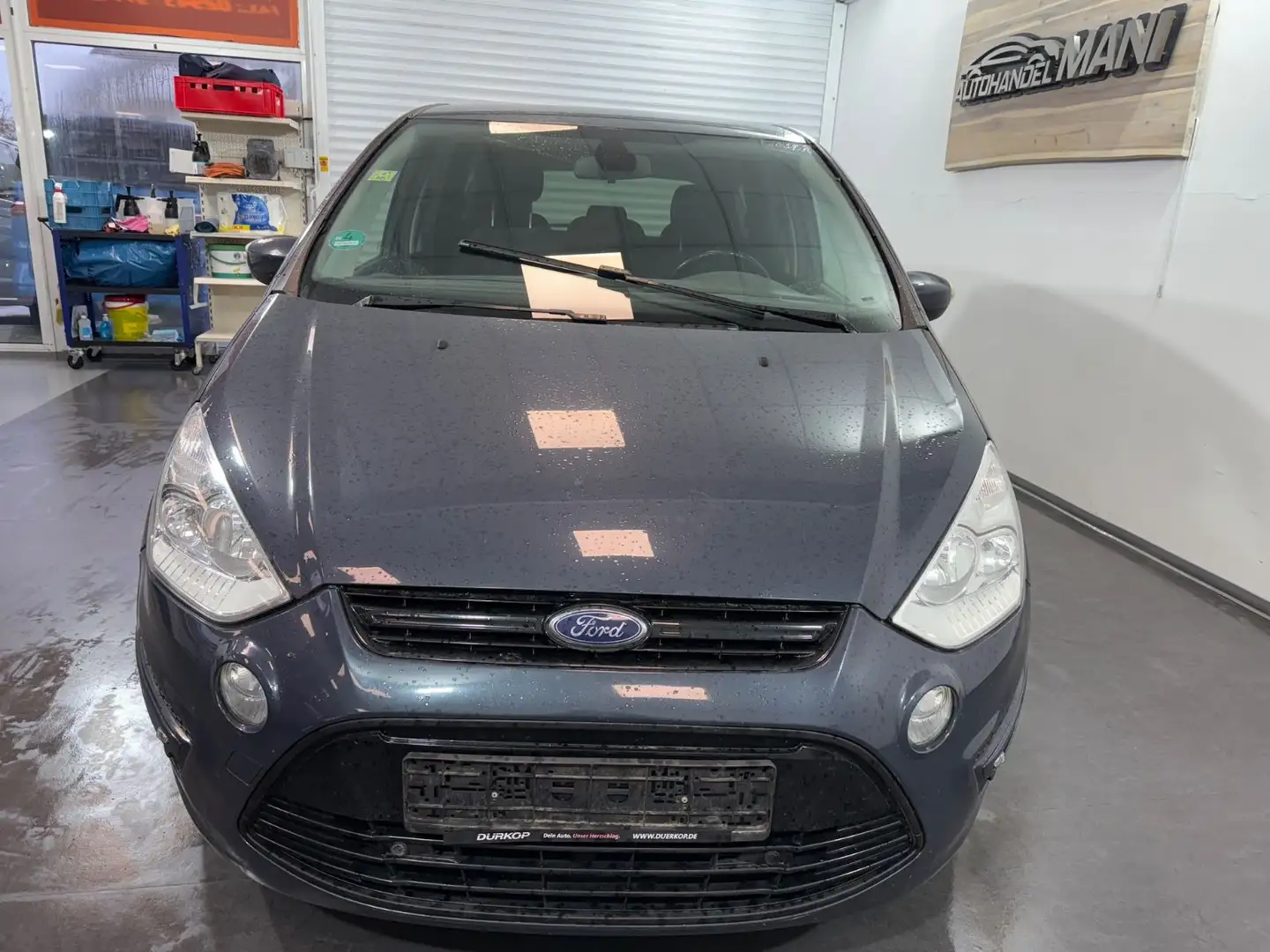 Ford S-Max S-MAX Business Edition/PDC/7-Sitzen/Navi/ - 2