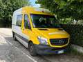 Mercedes-Benz Sprinter Bianco - thumbnail 2