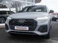Audi Q5 40 TDI quattro S line MATRIX+PANO+360°+HUD+AHK Grau - thumbnail 22