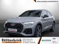 Audi Q5 40 TDI quattro S line MATRIX+PANO+360°+HUD+AHK Grau - thumbnail 1