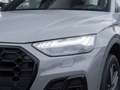 Audi Q5 40 TDI quattro S line MATRIX+PANO+360°+HUD+AHK Grau - thumbnail 24