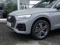 Audi Q5 40 TDI quattro S line MATRIX+PANO+360°+HUD+AHK Grau - thumbnail 3