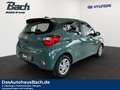 Hyundai i10 FL (MY25) 1.0 Benzin (63 PS) 5-MT 2WD Select Verde - thumbnail 3