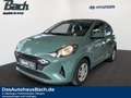 Hyundai i10 FL (MY25) 1.0 Benzin (63 PS) 5-MT 2WD Select Verde - thumbnail 1